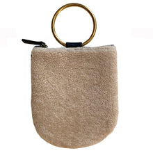 Load image into Gallery viewer, Shearling Mini - Cream
