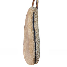 Load image into Gallery viewer, Shearling Mini - Cream
