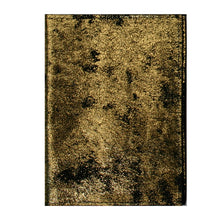 Load image into Gallery viewer, Passport Holder - Smoky Gold Metallic

