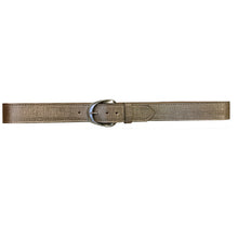 Load image into Gallery viewer, Inverted Ribbon -Taupe Brushed Metallic
