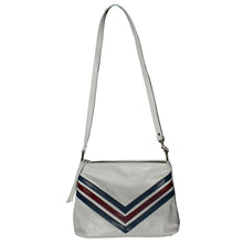 Load image into Gallery viewer, Chevron Bag
